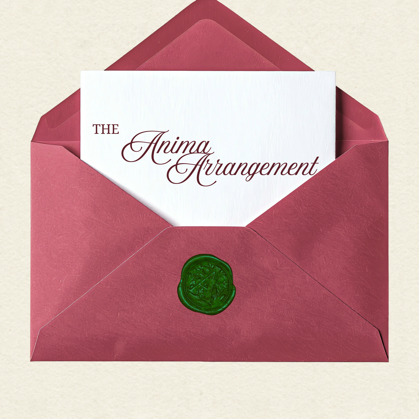 The Anima Arrangement